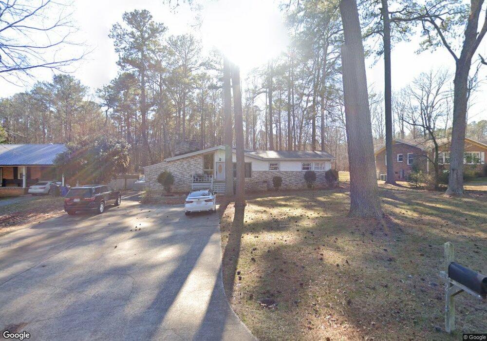 214 Oakwood Dr, Pittsboro, NC 27312 - photo 1