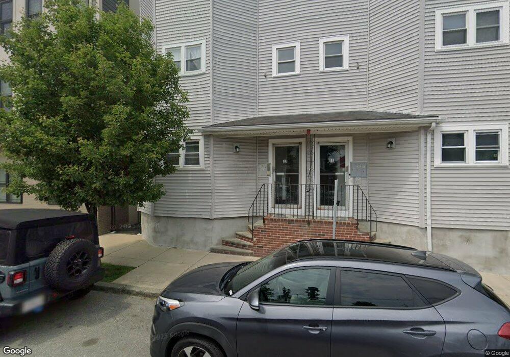 13 Dehon St unit 5, Revere, MA 02151 - photo 1