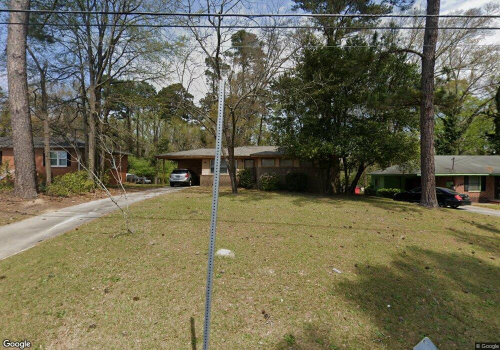 3477 Greenbriar Rd, Macon, GA 31204 - photo 1