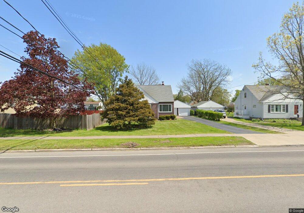 1231 Nash Rd, North Tonawanda, NY 14120 - photo 1