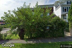 501 Prescott Ave, Scranton, PA 18510