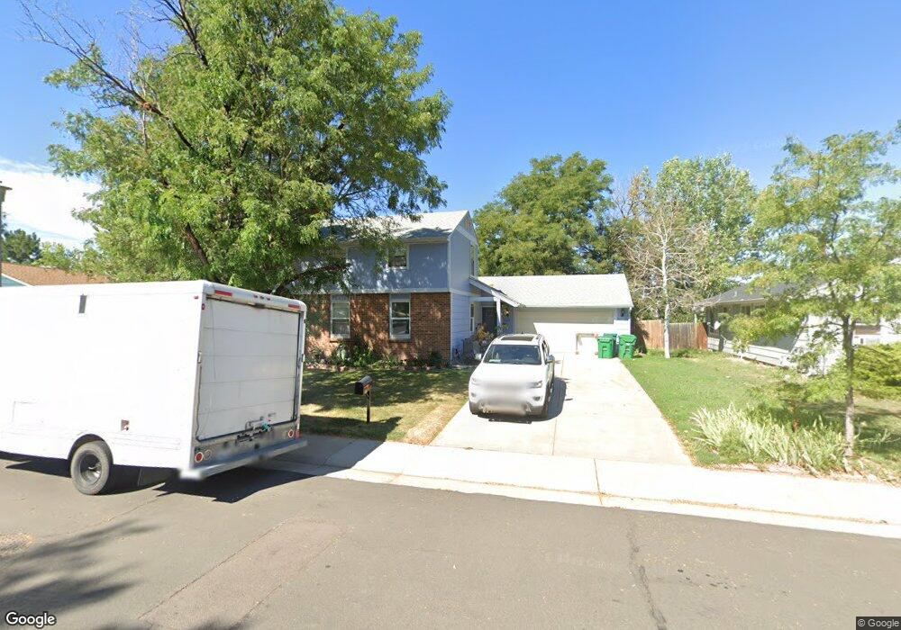 983 S Richfield Way, Aurora, CO 80017 - photo 1