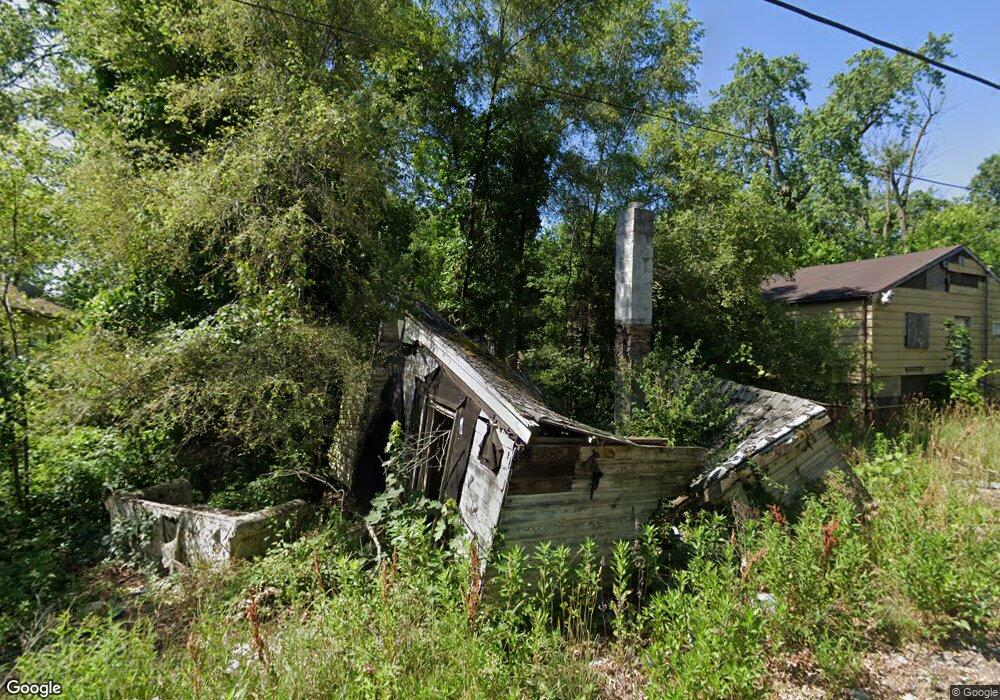 524 E 43rd Ave, Gary, IN 46409 - photo 1