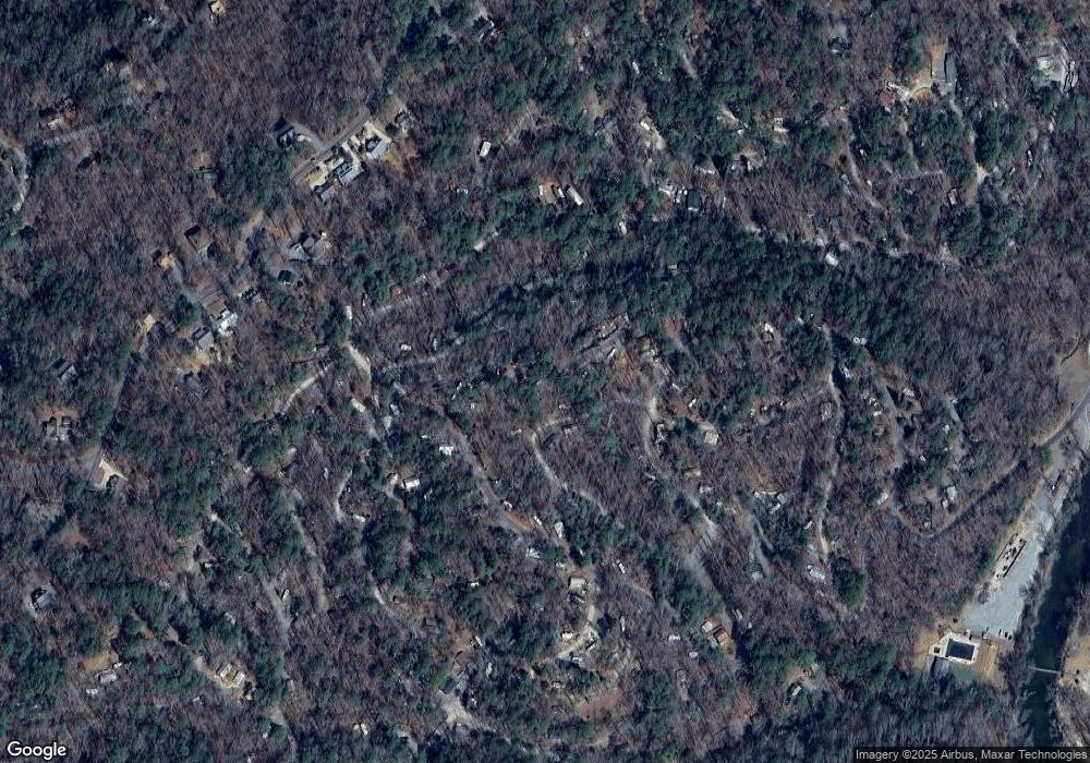 267 10th St, Ellijay, GA 30540 - photo 1