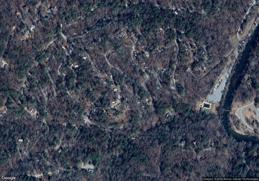 C288 10th St, Ellijay, GA 30540 - photo 1