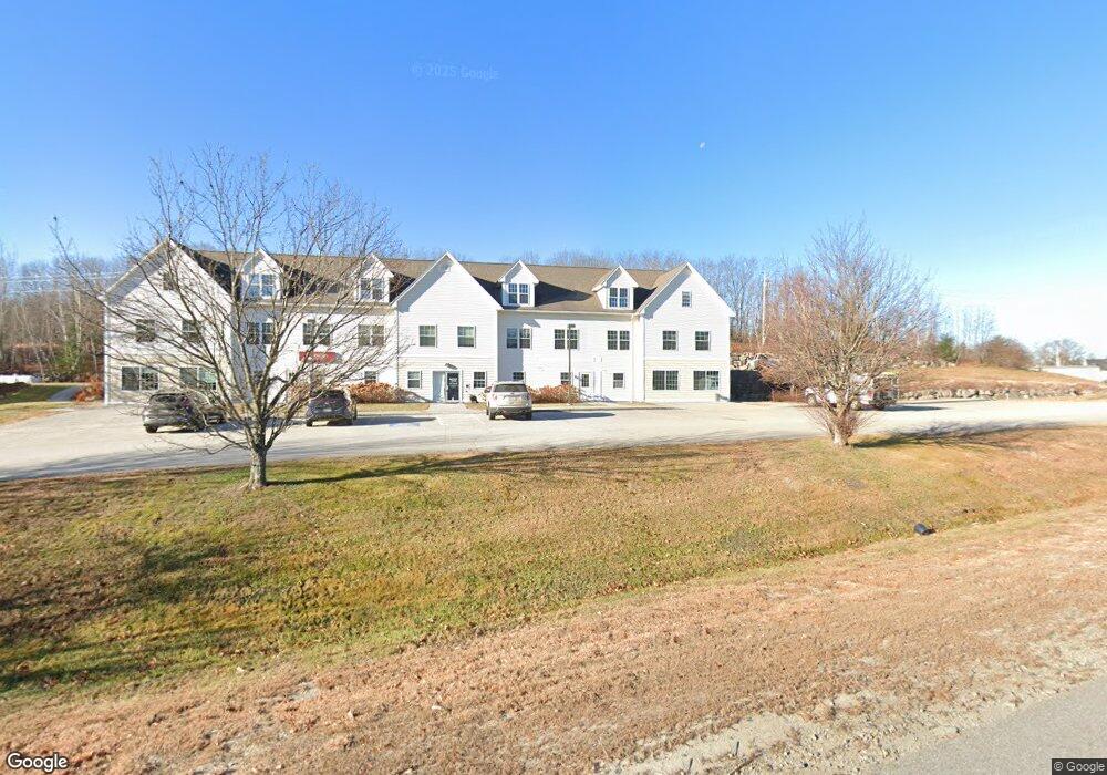 944 Roosevelt Trail unit 18, Windham, ME 04062 - photo 1