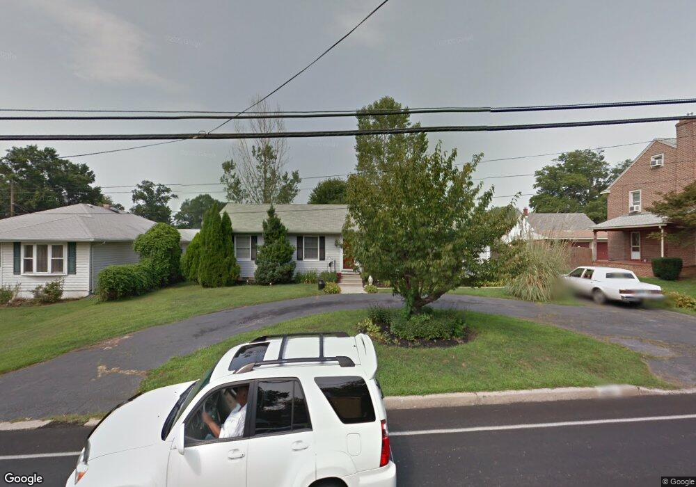 4007 Old Capitol Trail, Wilmington, DE 19808 - photo 1