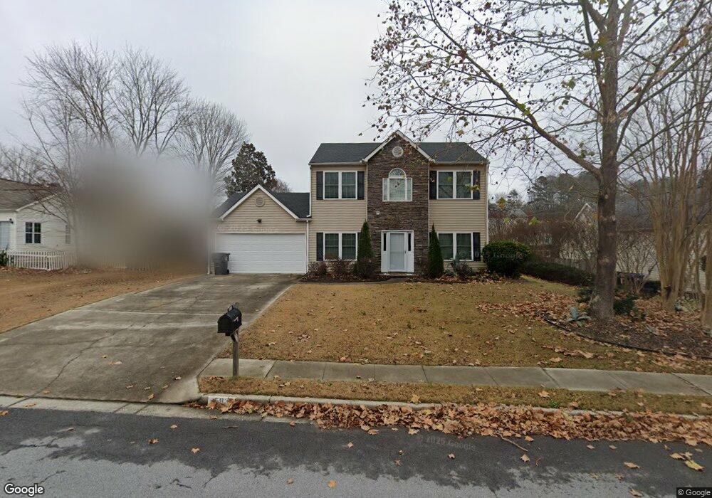 5831 Stephens Oak Ct unit A, Sugar Hill, GA 30518 - photo 1