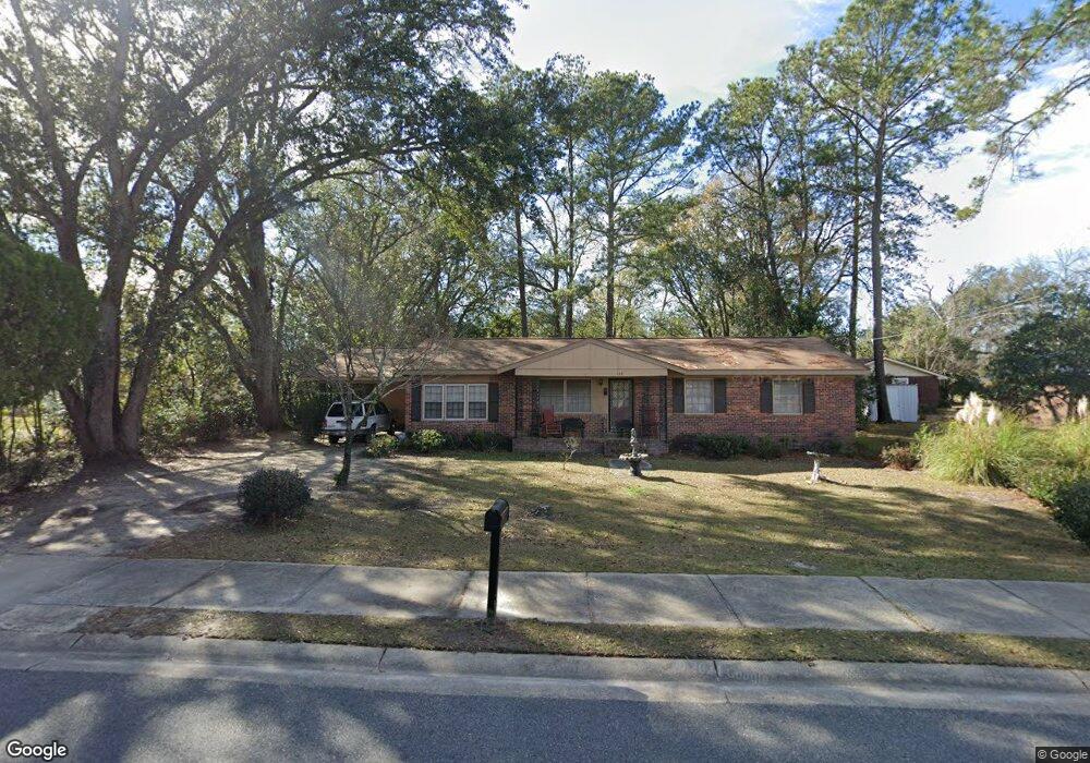 139 Thomas St, Camilla, GA 31730 - photo 1