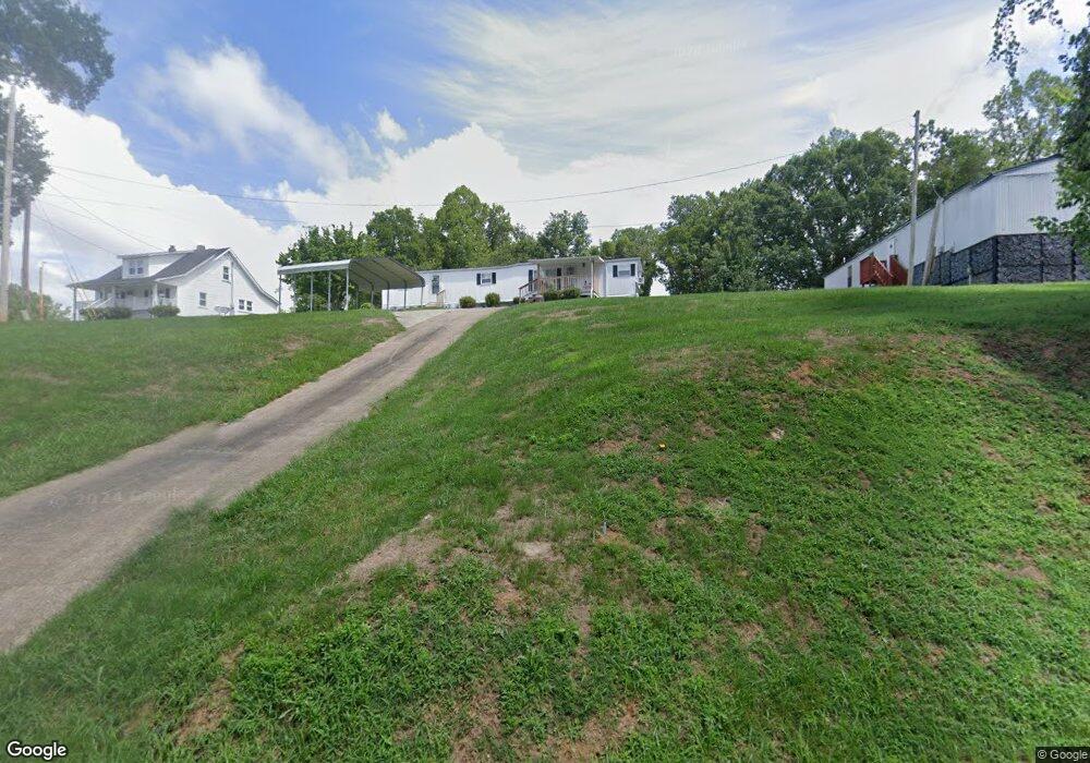 1940 Stoney Mountain Rd, Martinsville, VA 24112 - photo 1