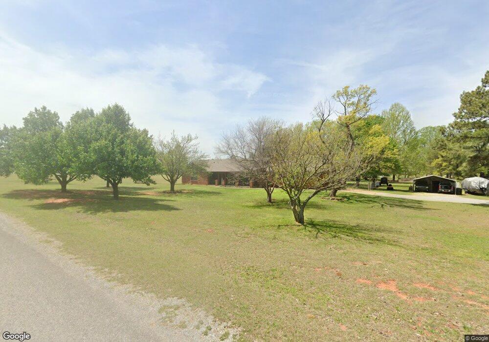 884 Bobcat Rd, Tuttle, OK 73089 - photo 1
