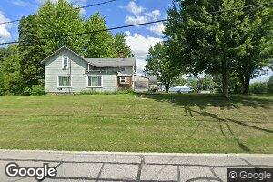908 W Curtis St, Stryker, OH 43557