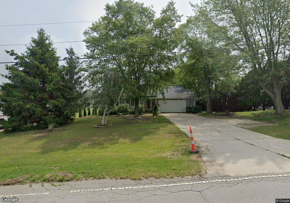 55396 County Line Rd, New Carlisle, IN 46552 - photo 1