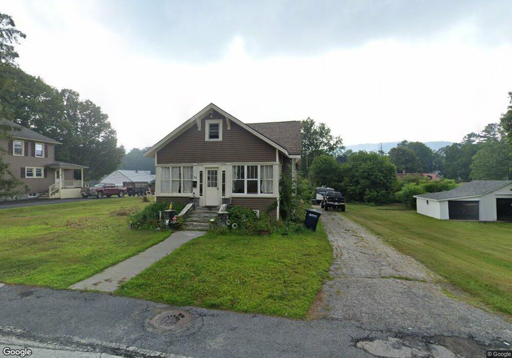21 Park St, Proctor, VT 05765 - photo 1