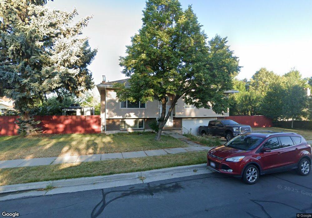 7956 Ponderosa Way, Sandy, UT 84094 - photo 1