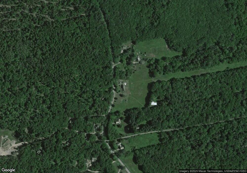 180 Pemaquid Harbor Rd, Pemaquid, ME 04558 - photo 1