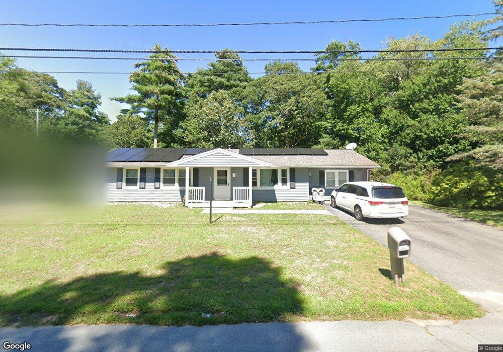 2 Wright Ln, Wareham, MA 02571 - photo 1