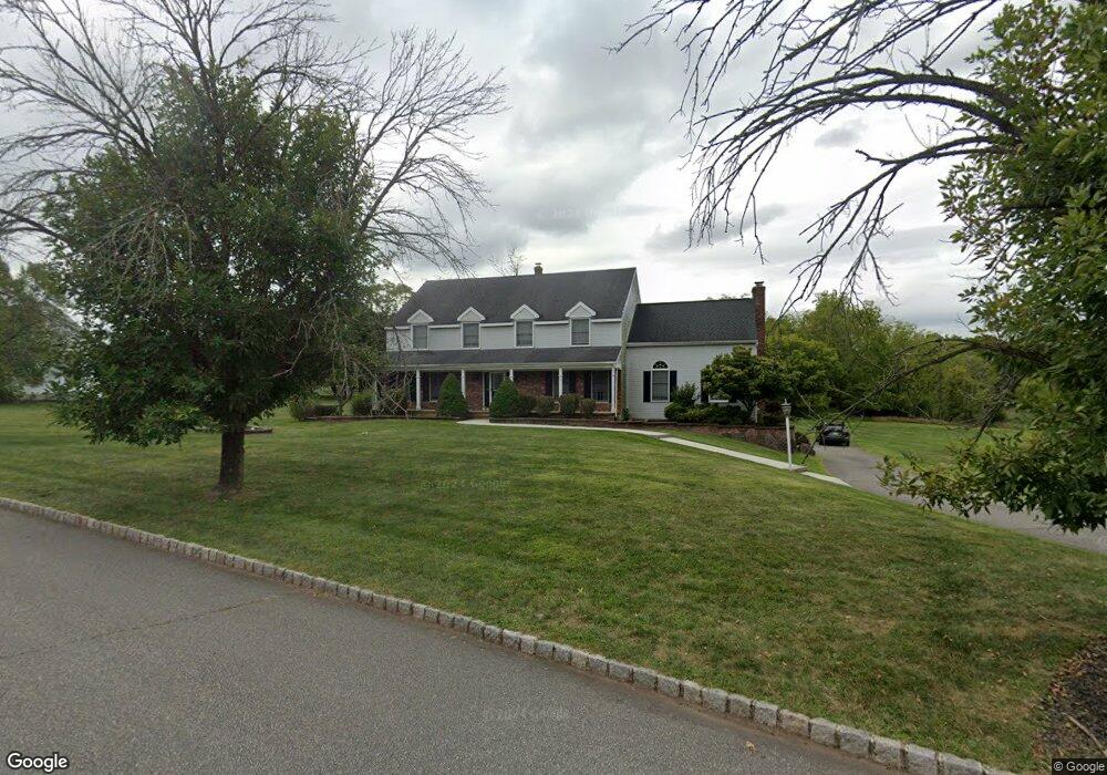 24 Wedgewood Dr, Annandale, NJ 08801 - photo 1