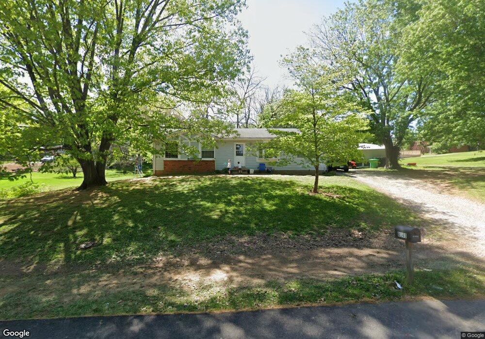 8141 Lisa Ln, Georgetown, IN 47122 - photo 1