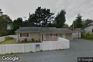 501 Andrews St, Sitka, AK 99835