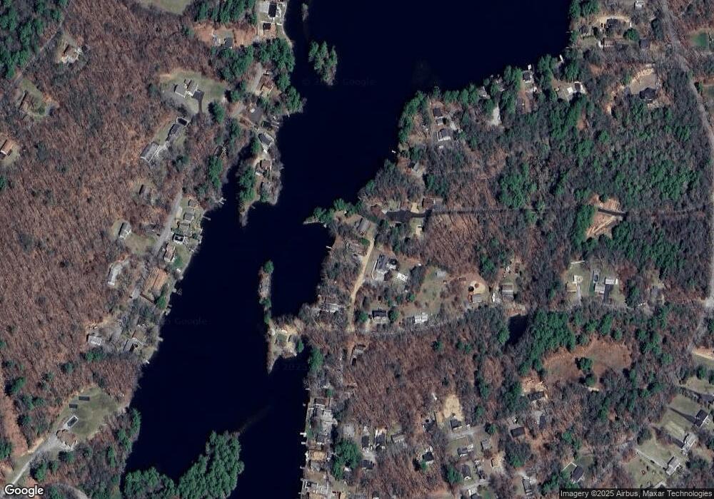 7 First St, Spencer, MA 01562 - photo 1