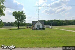 21 N County Road 200 E, Centerpoint, IN 47840