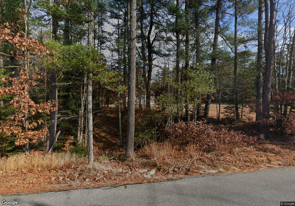 655 Middle Rd, Steep Falls, ME 04085 - photo 1