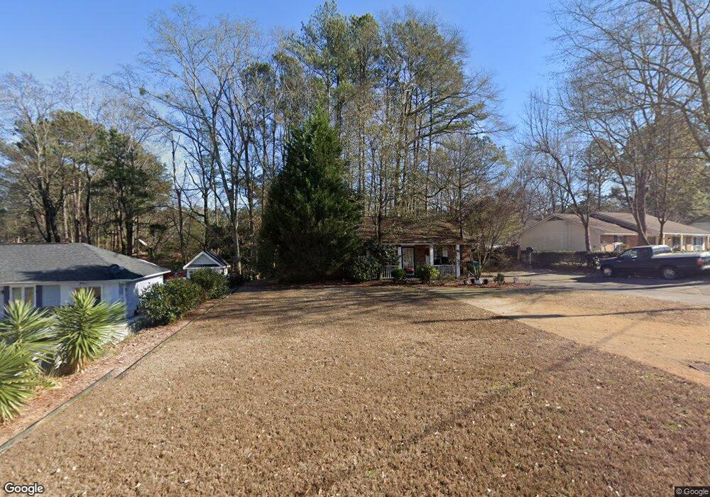 5392 Button Gwinnett Place unit 3, Norcross, GA 30093 - photo 1