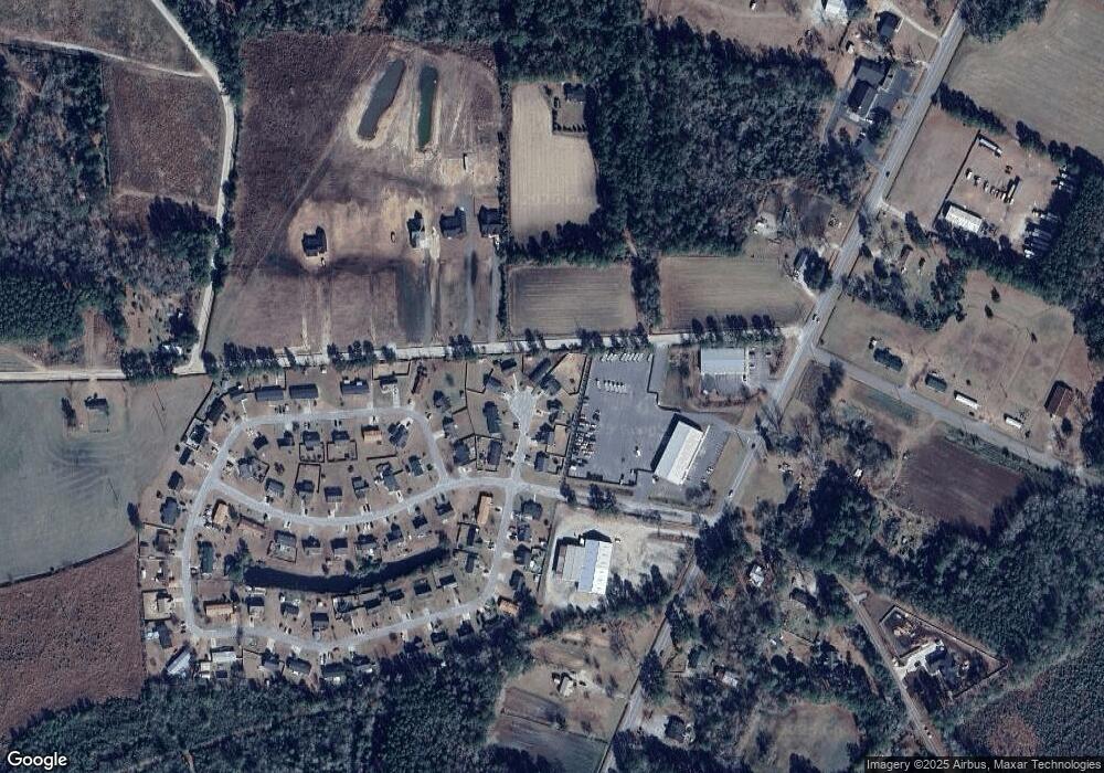 206 Pepperberry Ct unit Lot 4, Conway, SC 29526 - photo 1