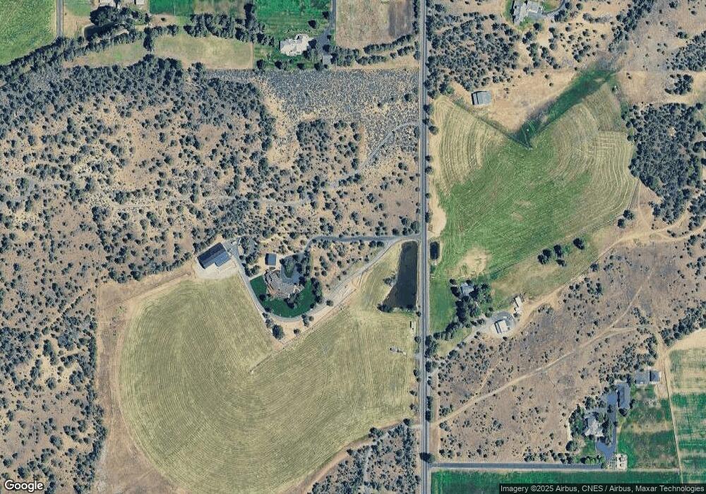 65465 Tweed Rd, Bend, OR 97703 - photo 1