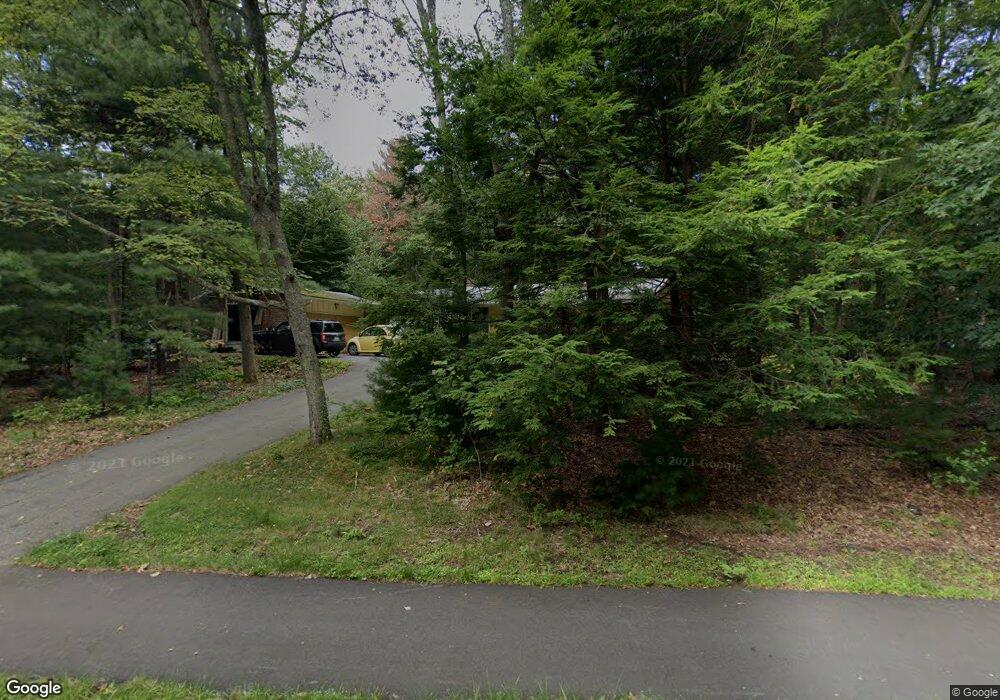 28 Turning Mill Rd, Lexington, MA 02420 - photo 1