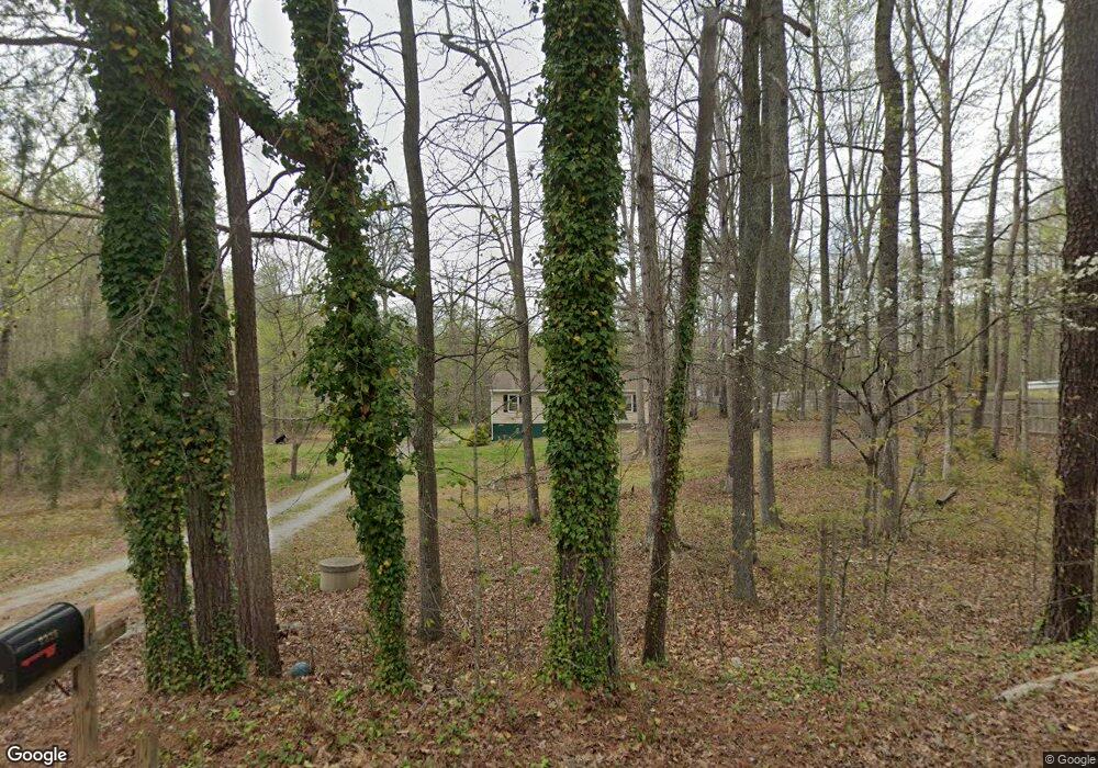 2325 Georges Rd, Powhatan, VA 23139 - photo 1