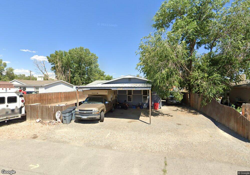 438 1/2 Colorow Dr, Grand Junction, CO 81504 - photo 1