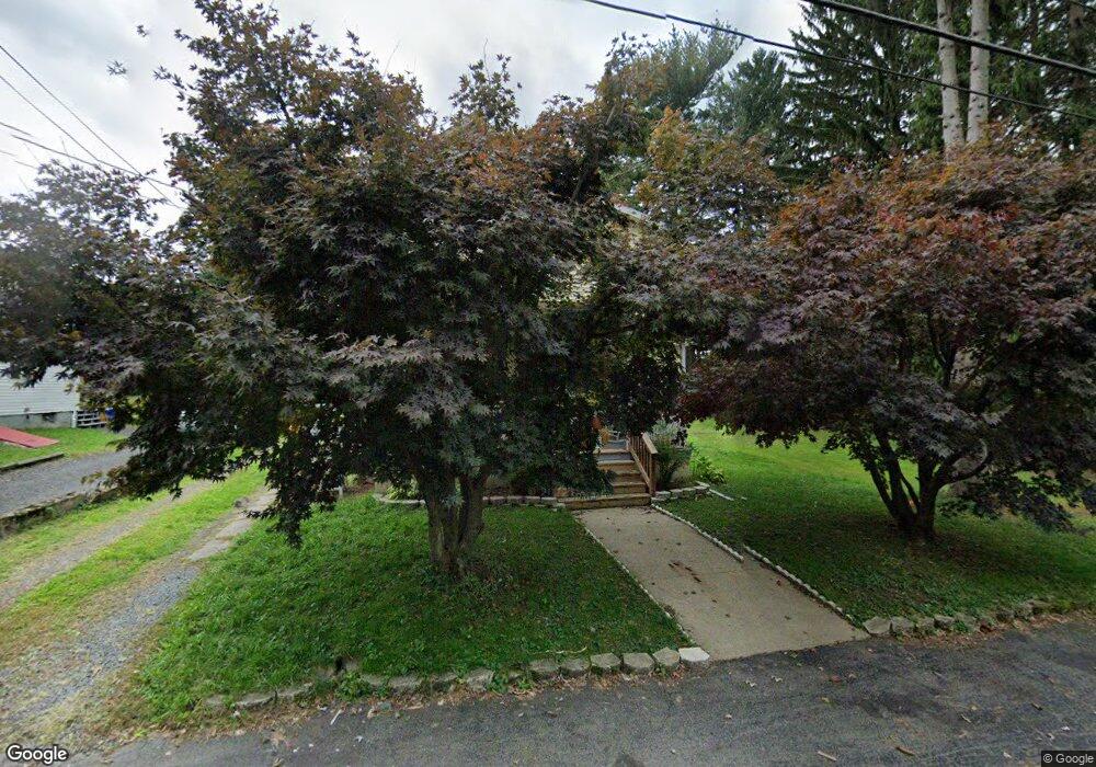 623 Hooven St, Duryea, PA 18642 - photo 1