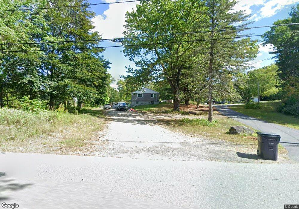 21 Benjamin Rd, Shirley, MA 01464 - photo 1