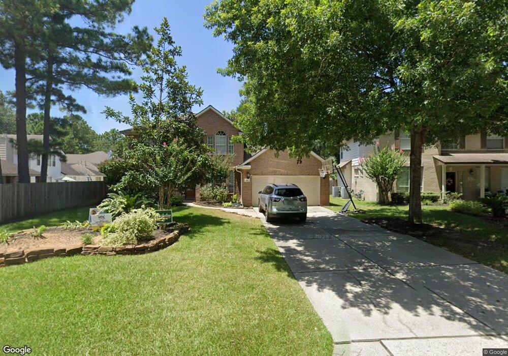 62 N Millport Cir, Spring, TX 77382 - photo 1