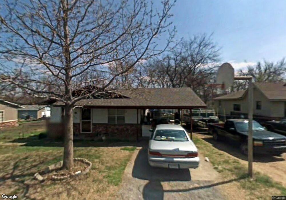 208 Bryan, Locust Grove, OK 74352 - photo 1