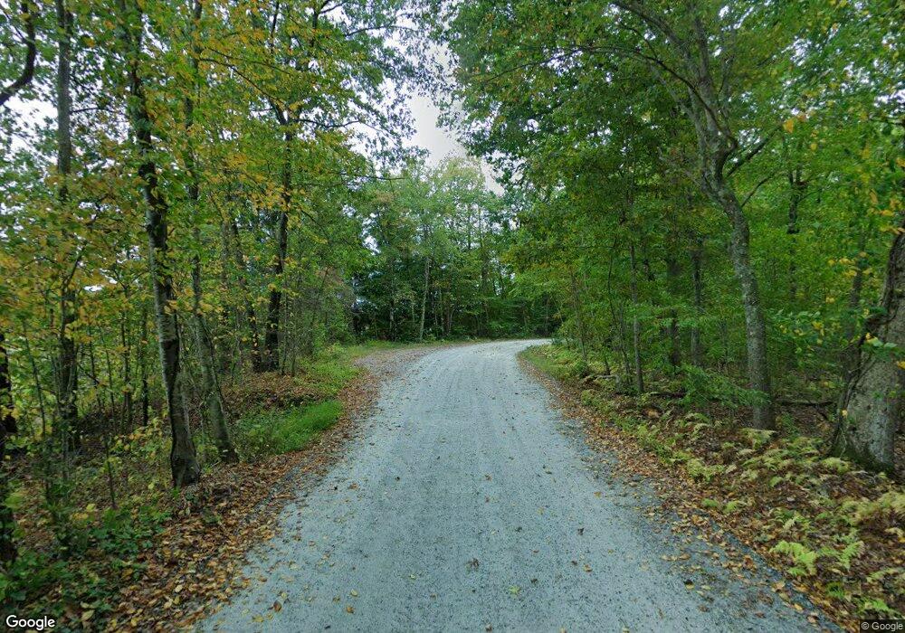 00 Hall Kilbourne Rd, East Haddam, CT 06423 - photo 1