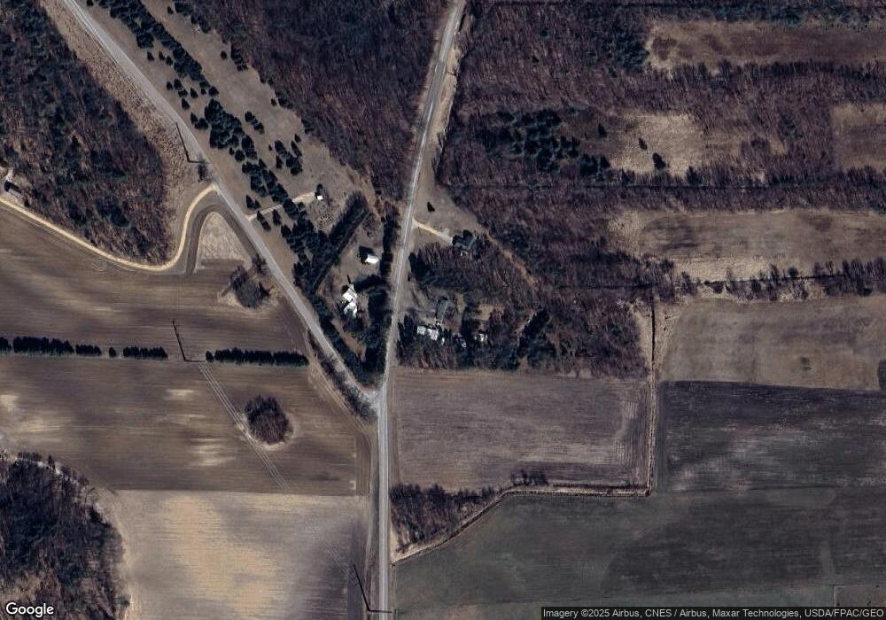 16442 County Hwy W, Camp Douglas, WI 54618 - photo 1