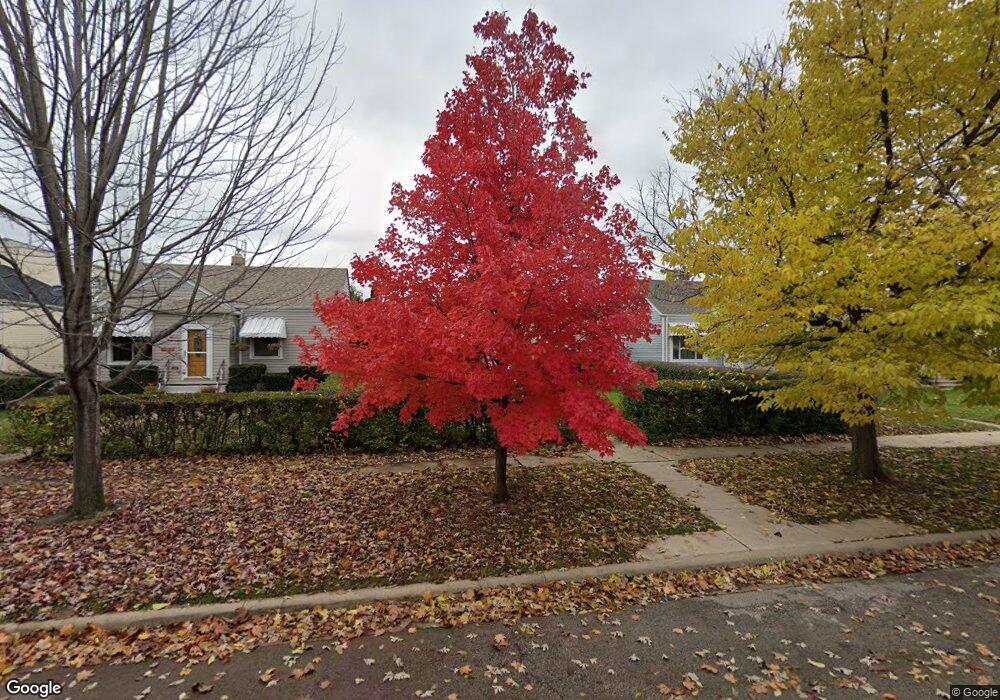 4027 S Grover Ave, Hammond, IN 46327 - photo 1