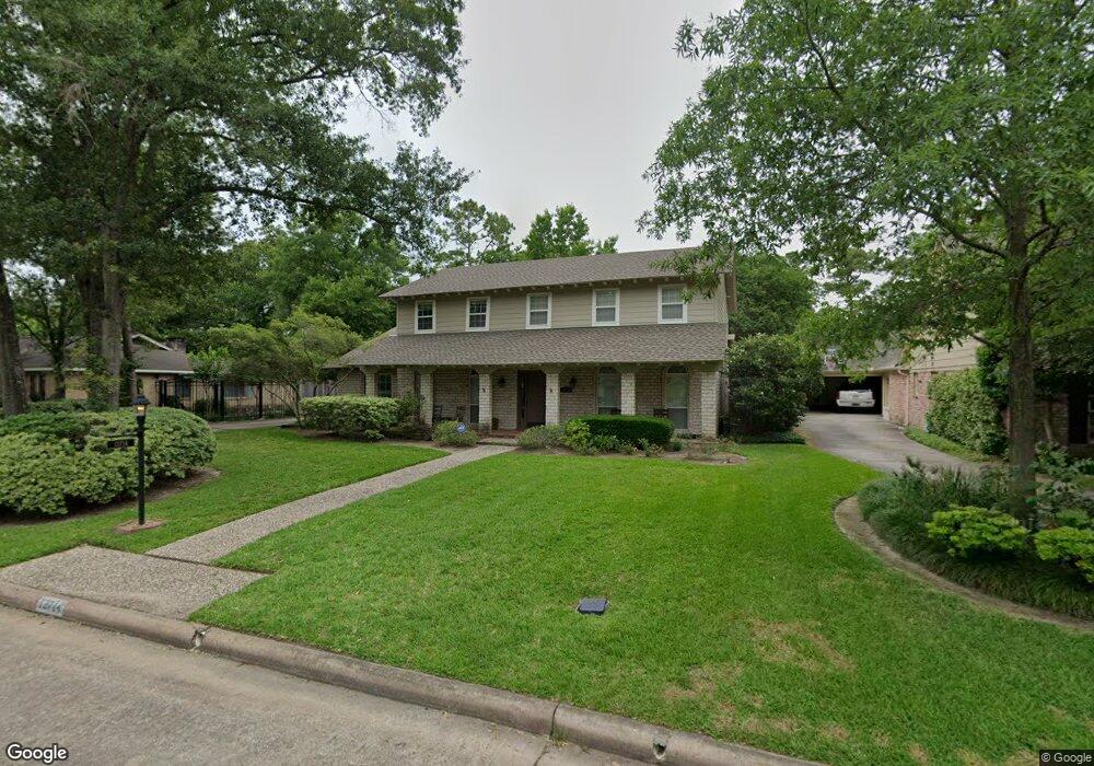 13714 Alchester Ln, Houston, TX 77079 - photo 1