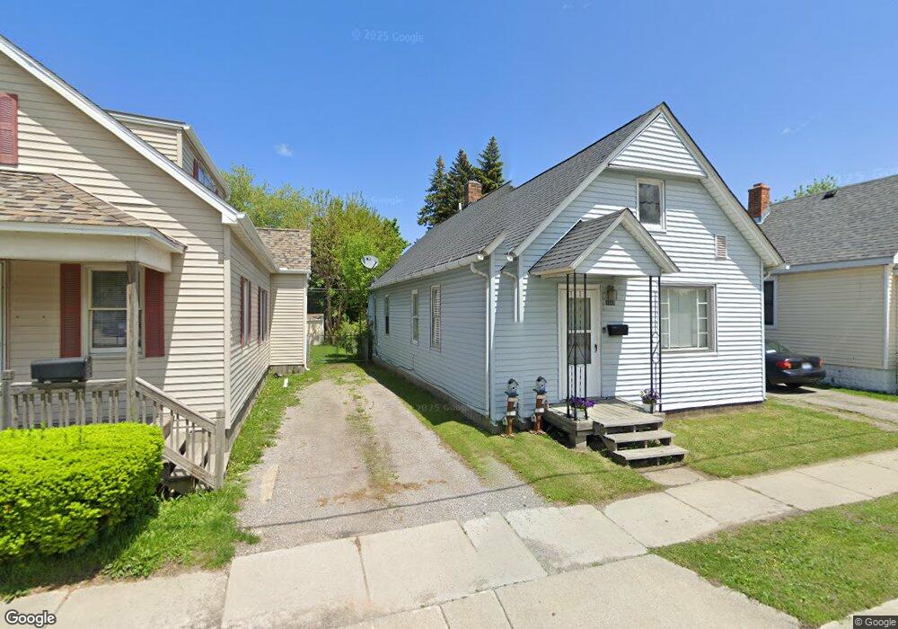 1045 Water St, Port Huron, MI 48060 - photo 1