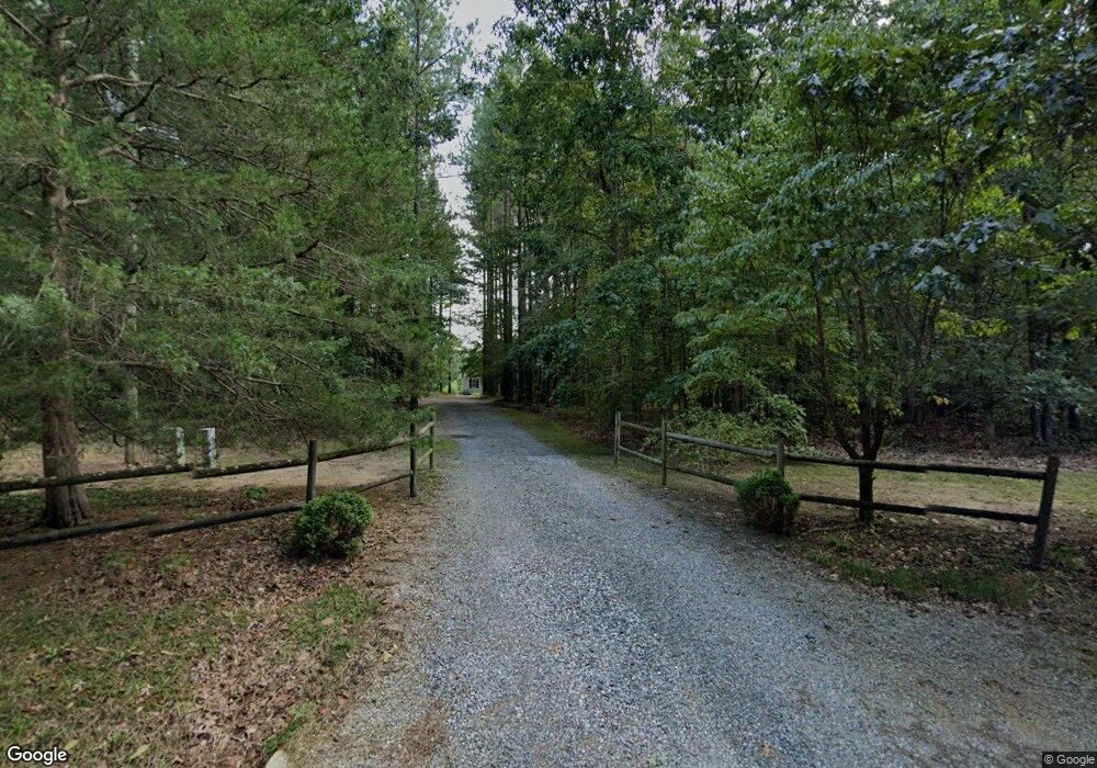 10551 Bevils Bridge Rd, Amelia Court House, VA 23002 - photo 1