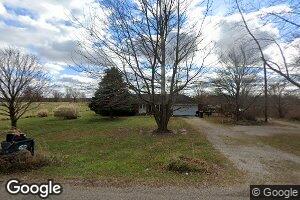 2797 E County Line Rd N, Muncie, IN 47302
