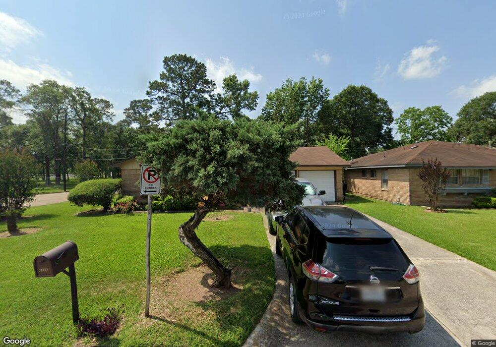 6226 Senior St, Houston, TX 77016 - photo 1
