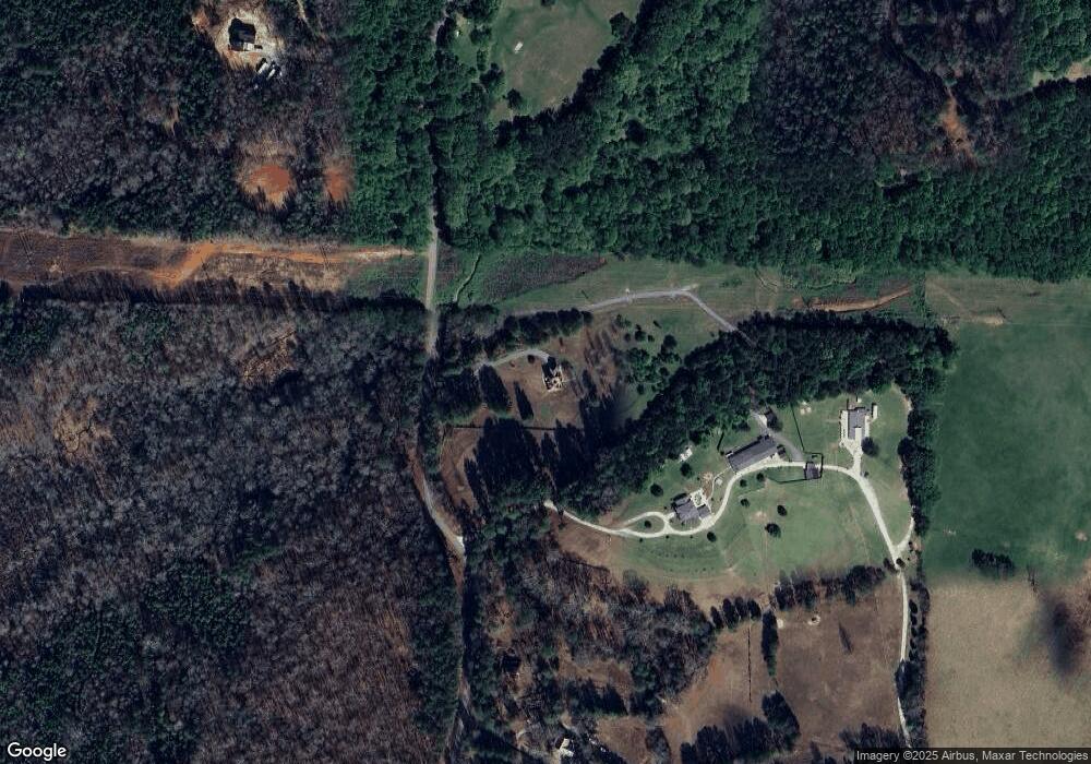 2590 Pleasant Grove Church Rd, Villa Rica, GA 30180 - photo 1