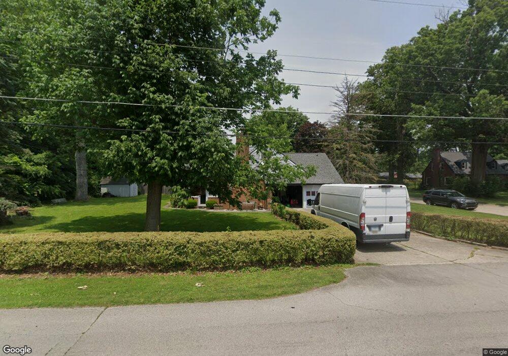 433 Sylvan Rd, Anderson, IN 46012 - photo 1