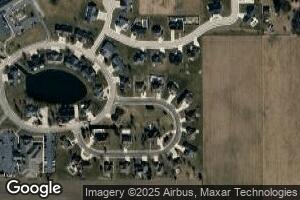 TBD: Lot 1 Country Cir N Unit 11, Nappanee, IN 46550