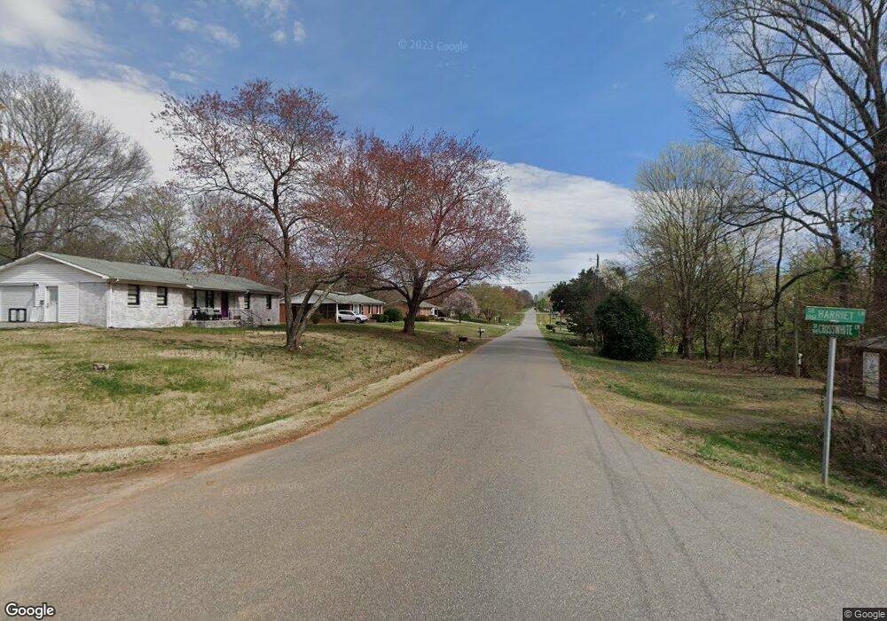 4-lot Dove Circle Dove Cir unit 4, Statesville, NC 28625 - photo 1