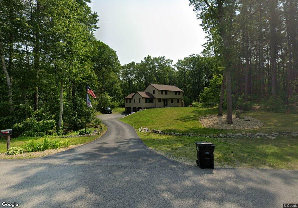 17 Beechwood Rd, Hudson, NH 03051 - photo 1